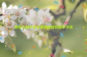 西安万国手表走慢的维修价格多少钱